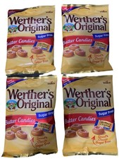 4 x Werther’s Original Sugar