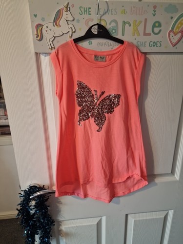 Next girls tshirt - tshirt, style