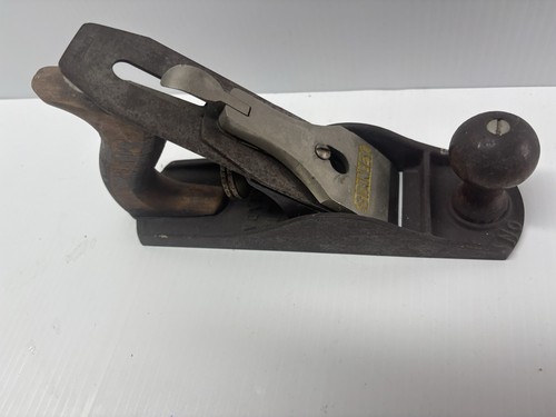 Vintage stanley bailey 4 - no.,