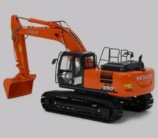 HITACHI ZX250LC-6 diecast