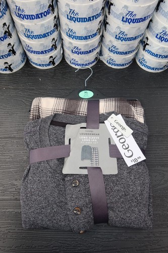Asda george men - george, set