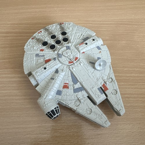 Star wars rare millennium - star,