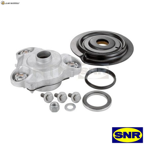Strut support bearing repair - support,
