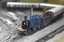 Hornby R2610 The Caledonian
