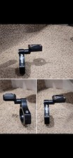 Hope Handlebar Bayonet Centre