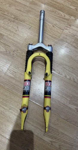 Retro rockshox indy - retro,
