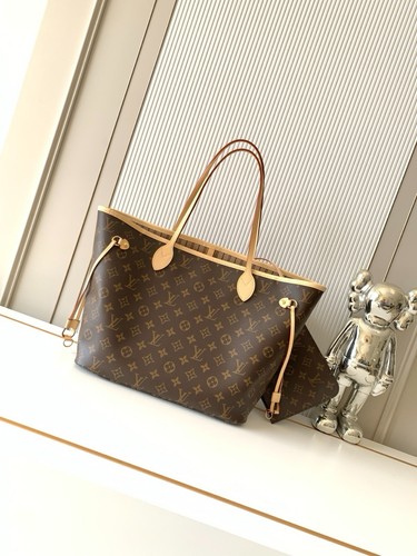 Neverfull tote bag must - tote,
