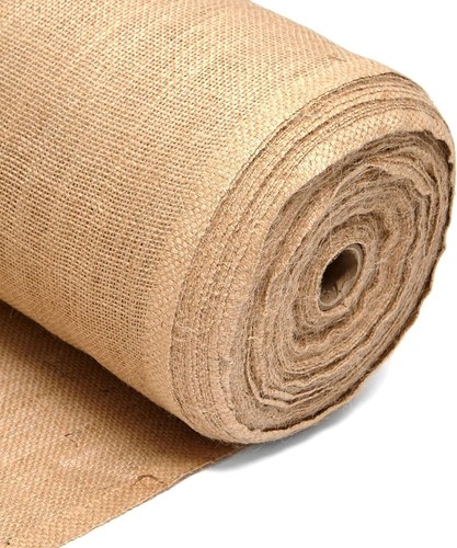 100 hessian fabric - fabric, –