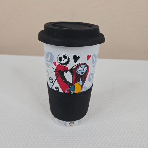 Disney the nightmare before - the,