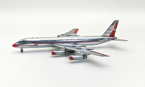 Inflight200 convair 990 - inflight200,