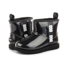NEW UGG Classic Clear Mini II