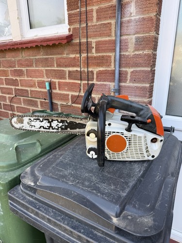 Stihl 192 petrol top - t,