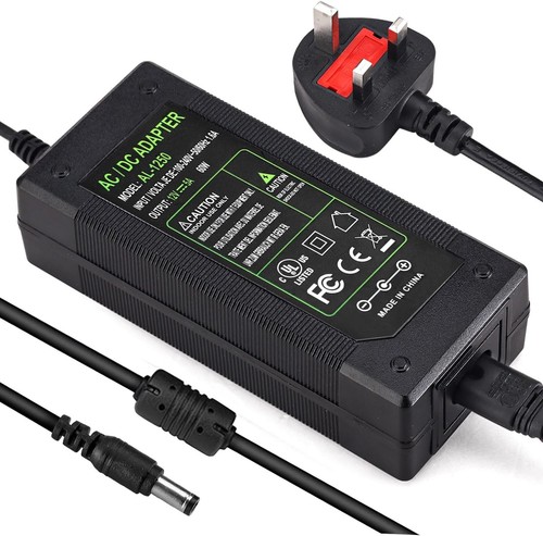 12v power supply adaptor - 12v,