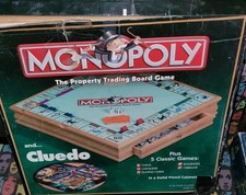 Special Edition Monopoly