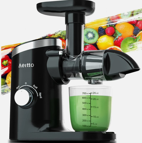 Aeitto electric slow - aeitto,