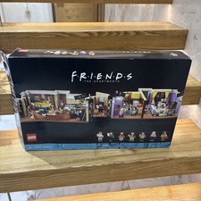 LEGO Icons: The Friends