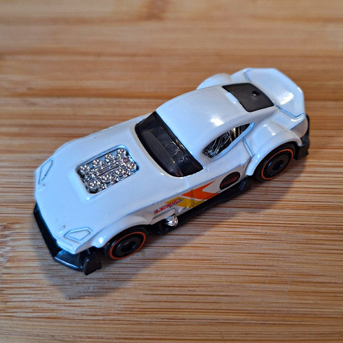 Hot wheels diecast muscle - muscle, and