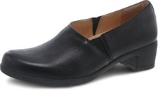 Dansko Camdyn Heel Burnished