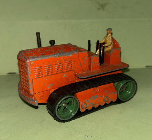 Dinky 961 blaw knox - 961,