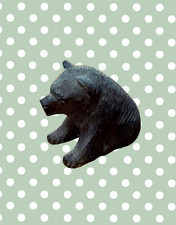 1930s German Black Forest