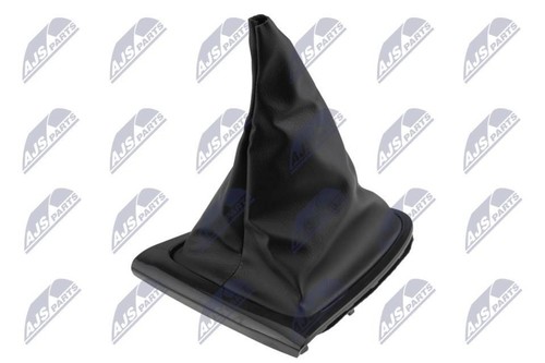 Gear lever gaiter nty - lever,
