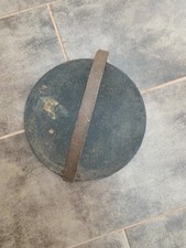 Vintage Cast Iron Hanging