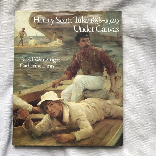 Henry scott tuke - henry,