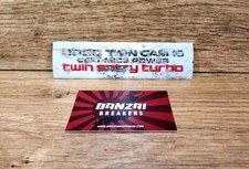 TOYOTA MR2 TURBO SW20 REV 1 /