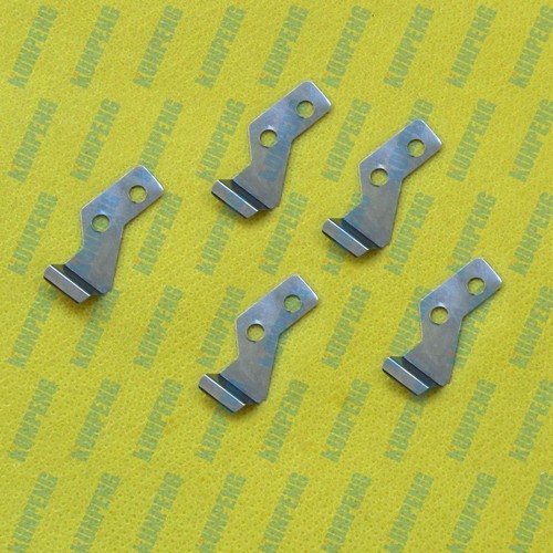 Under thread presser for - thread,