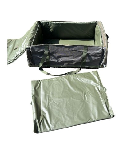 Big lake bait boat - bait,