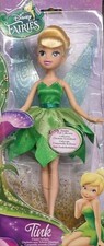 DISNEY FAIRIES TINK Classic
