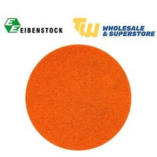 Eibenstock rubber disc orange - disc,