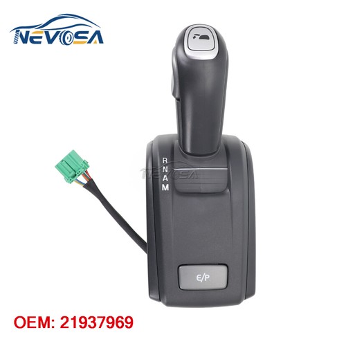 Lhd gear shift - lhd, lever