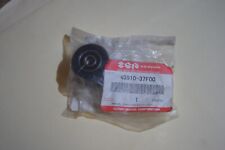 SUZUKI RM125 RM250 RMZ450 LTZ400 CHAIN GUIDE TENSIONER ROLLER 43910-37F00 NOS