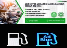 REMAPPING, ADBLUE ISSUES, NOX
