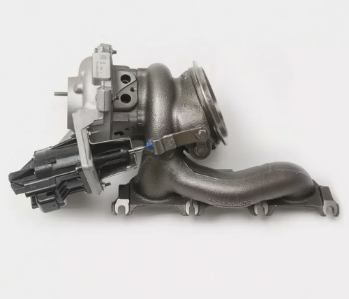 Newexhaust turbocharger - newexhaust,
