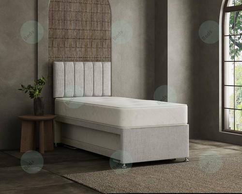 New divan guest bed - 3,