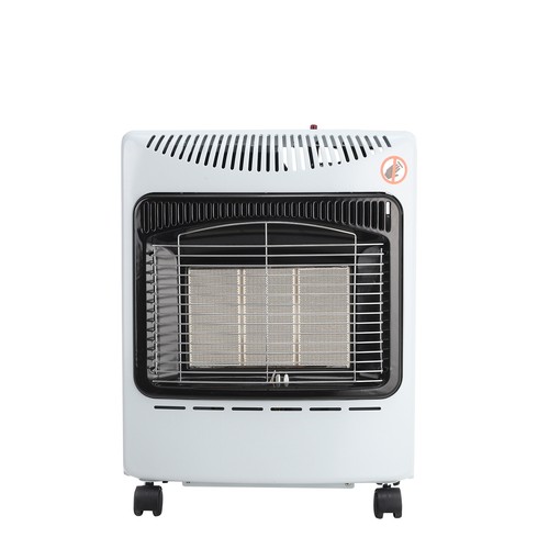 Mini gas heater - gas,