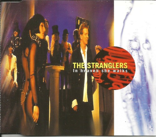 The stranglers heaven - the, she