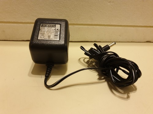 Scalextric micro power supply - scalextric,