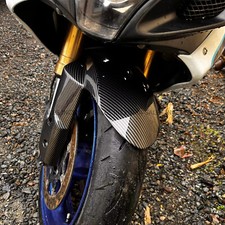 Suzuki gsxr1000 carbon fibre - gsxr1000,