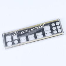 I/O   BACKPLATE For GIGABYTE