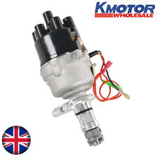 Electronic Distributor Sports Custom Built & Complete For JAGUAR XK140 XK150