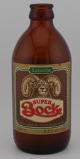 Labatt's Super Bock, Canada