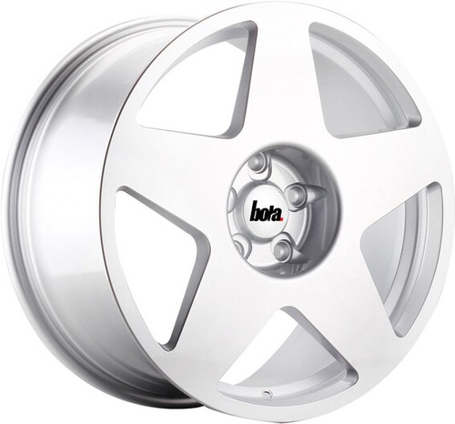 Ford fiesta wheels - 4,