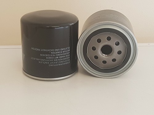Kubota series oil filter - kubota,