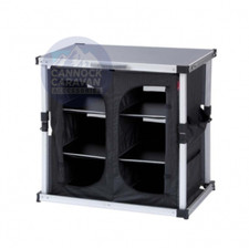 Isabella Double Cupboard