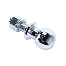 Coupling Ball M22 Trailer