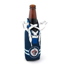 NHL Neoprene Bottle Cooler -