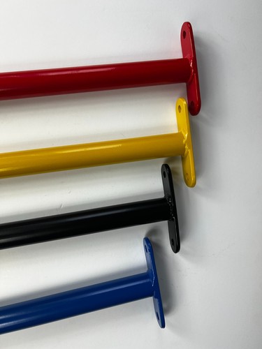 Pull heavy duty - up, bars